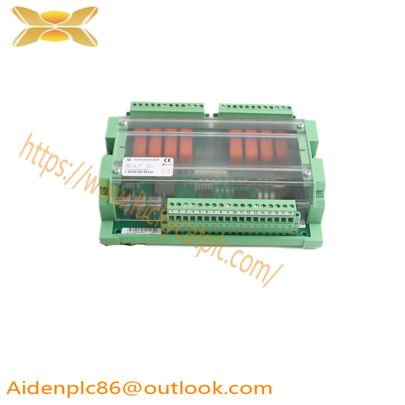 WAGO 750-602 Power Supply Module