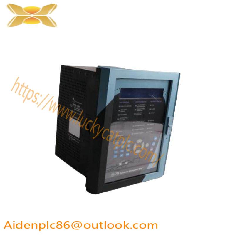 GE 750-P5-G5-D5-HI-A1-R-E-H GE Motor