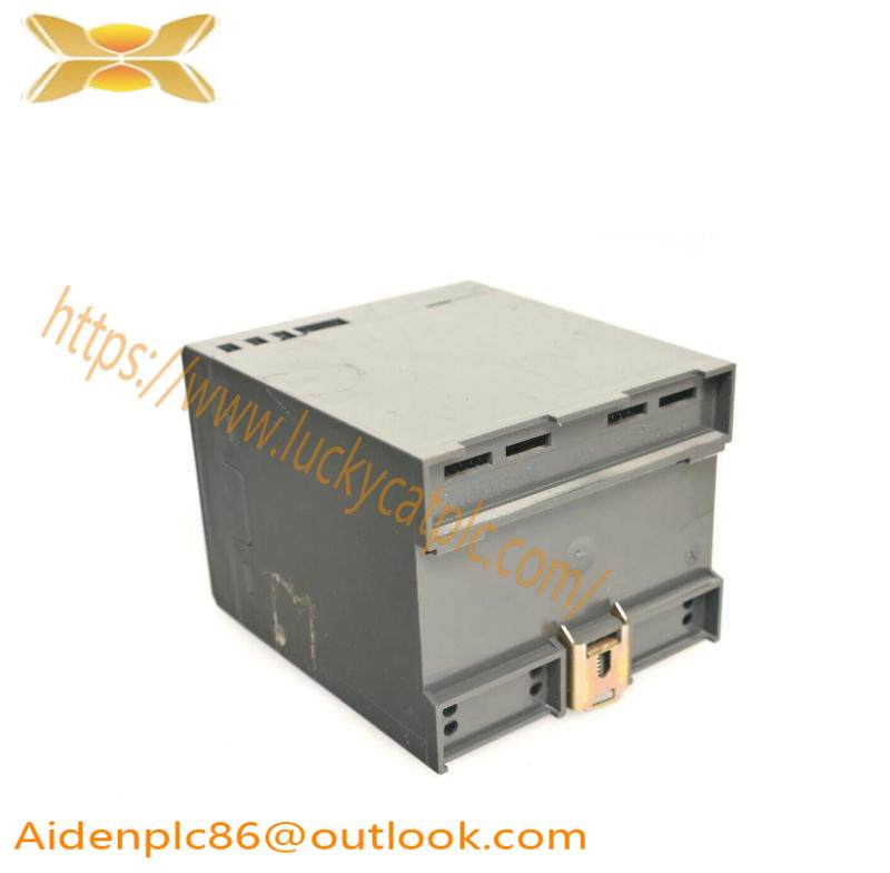 SIEMENS 7KG8000-8AB20/FF PROFIBUS MODULE