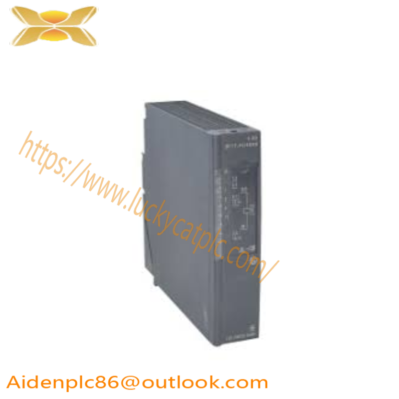 SIEMENS 7MH4 601-1AA01 CONNNECTING ONE SCALE