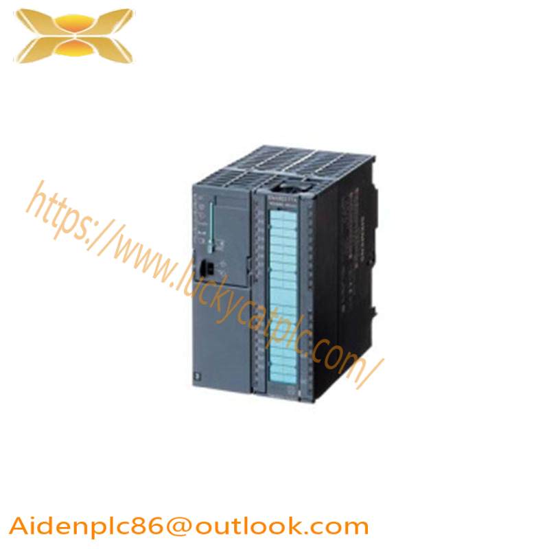 SIEMENS 7MH4 900-2AA01 Weighing Module