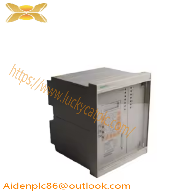 SIEMENS 7UM5111-4CB01-0BB0/JJ SIMATIC Digital Machine Protection