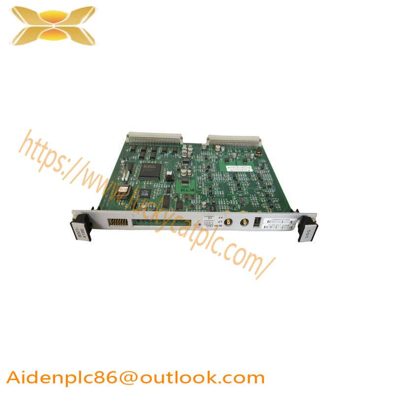 KULICKE 8001-4186 USB BOARD