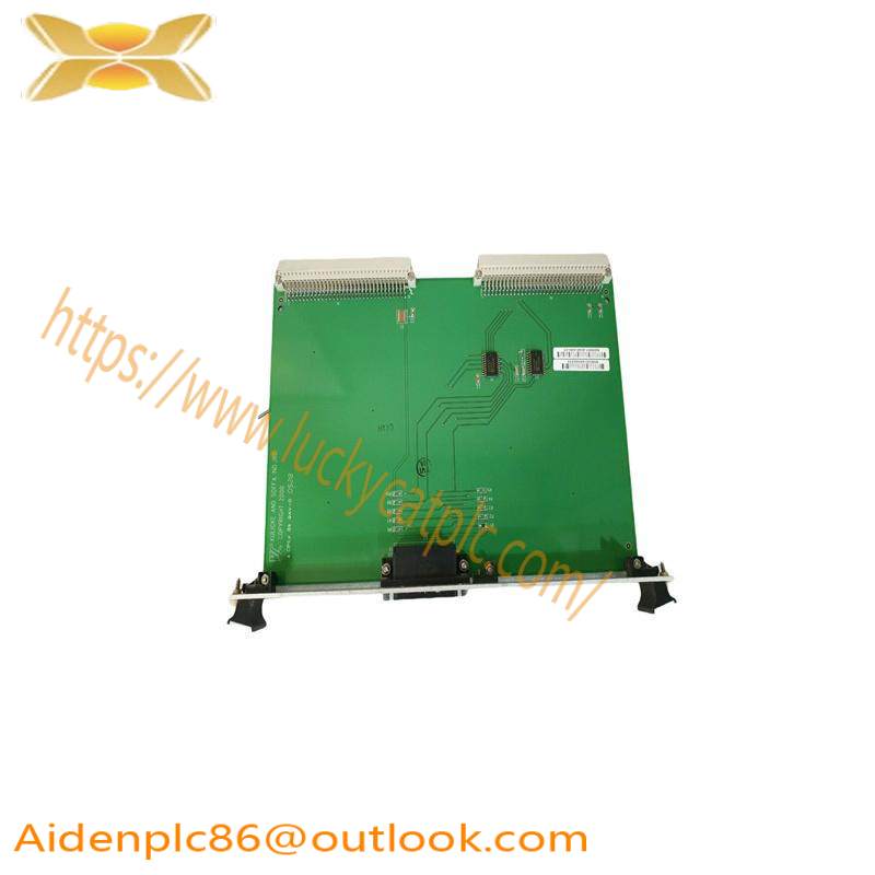 KULICKE 8001-4244 SERVO PREAMP PCB