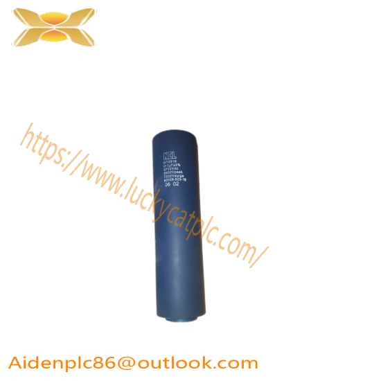 80025-523-10-R Snubber Capacitor