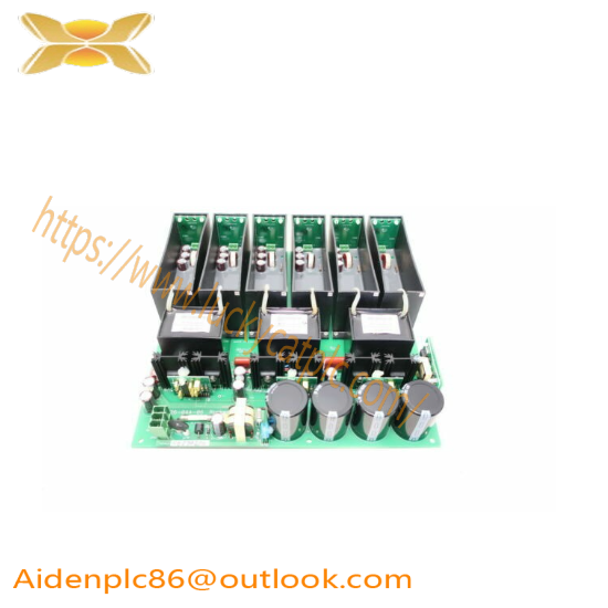 80026-044-06-R POWER SUPPLY SWITCHING