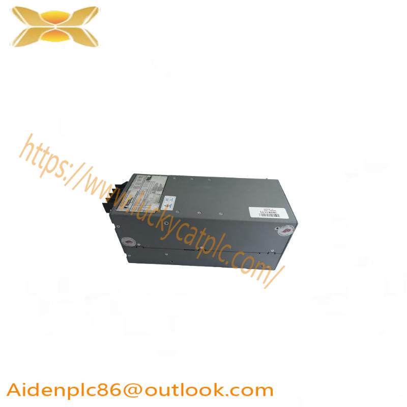 AB 80026-524-01-R Pionaar Power Supply
