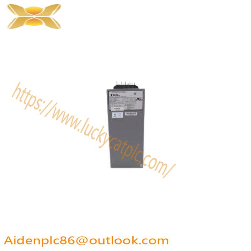 AB 80026-524-01-R PM3328B-6-1-3-E Power Supply