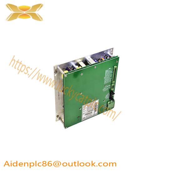 8002651801R Power Supply