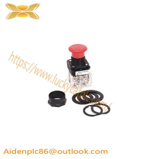 800HC-FRXT6A push-pull device