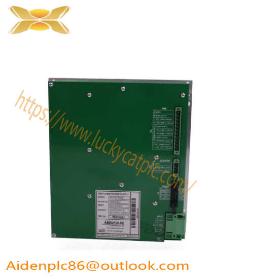 80187-131-51-R POWER SUPPLY