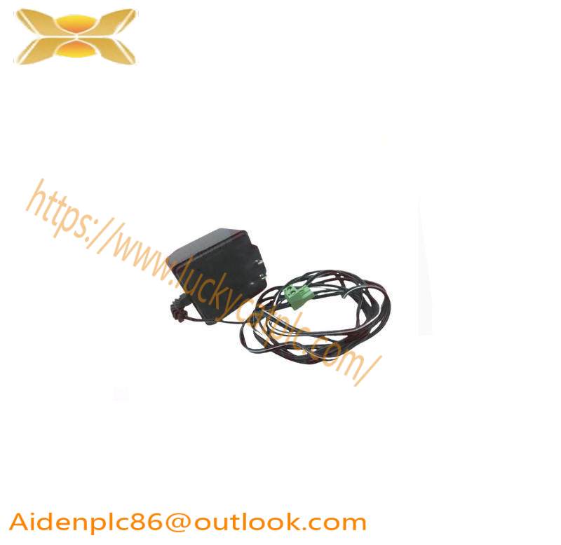 AB 80187-131-51 INTER'F BRD W/SUPT 120V 2-4DIV