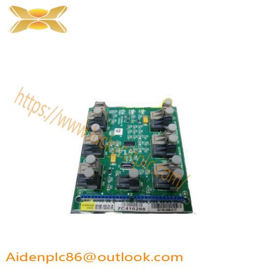 80190-100-01-R PKGD CUSTOMER OIB