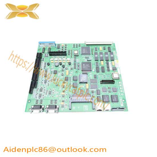 80190-320-03-R PowerFlex 7000 System Board
