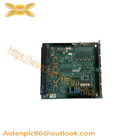 80190-378-51-09 PC Board