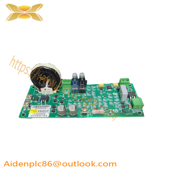 80190-520-01-R Main Housing Assembly Blower