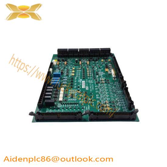 80190-540-02-R Controller PCB Board