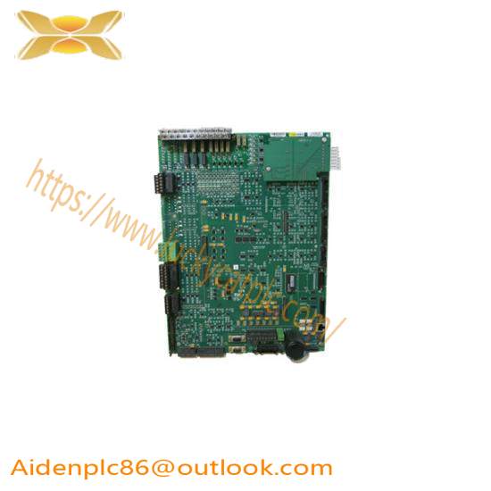 80190-540-05-R Drive Processor Module