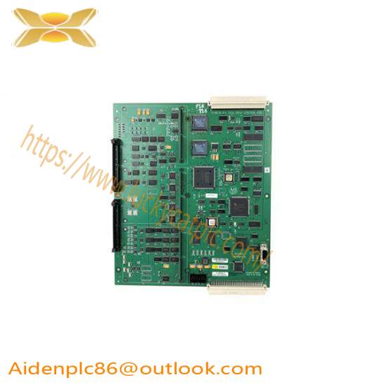 80190-559-01 Analog Control Board