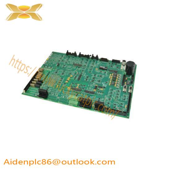 80190-560-02-R Analog Control Board