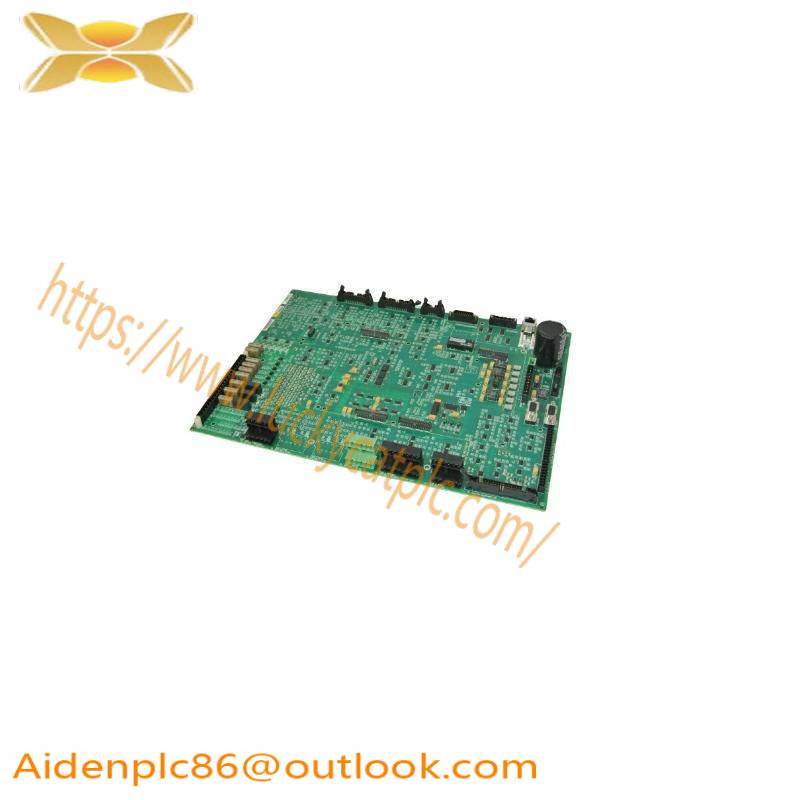 TRICONEX 80190-560-02-R Interface Board