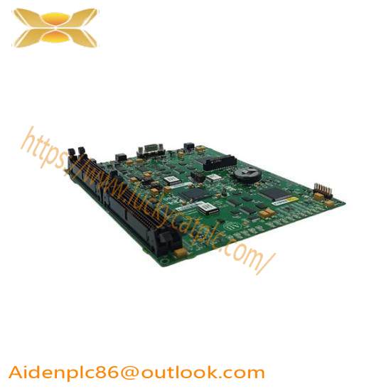 80190-580-01-R DRIVE PROCESSOR