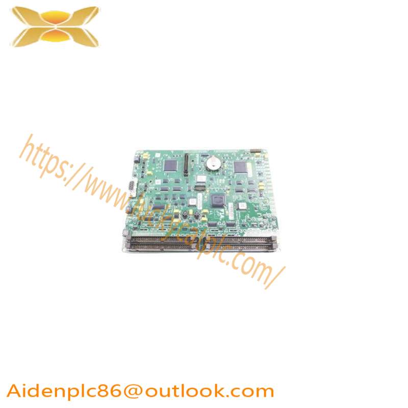  80190-580-01-R Drive Processor