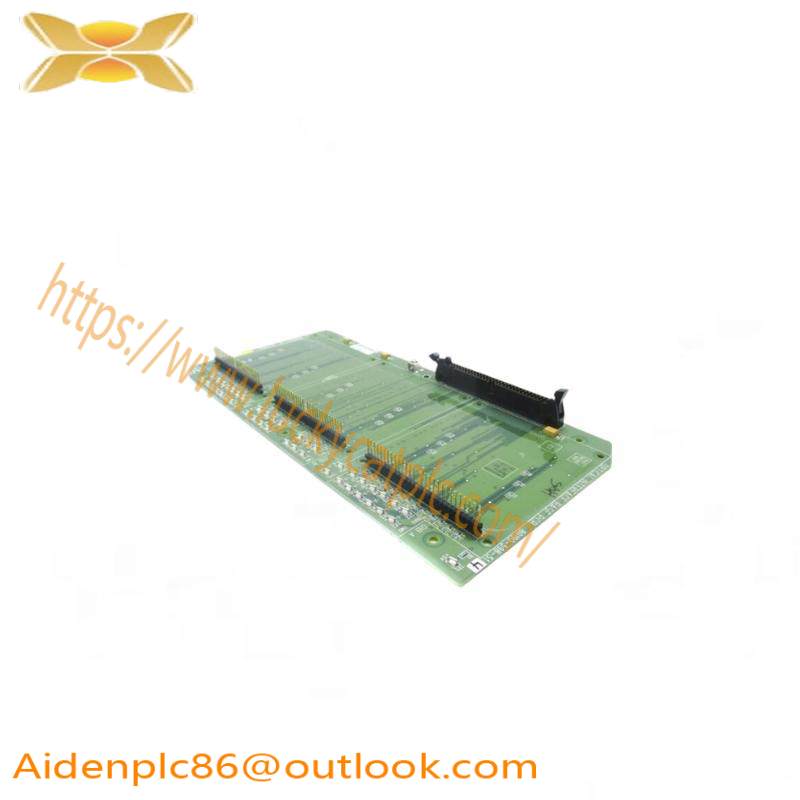 AB 80190-600-01-R OPTICAL INTERFACE BASE PCB