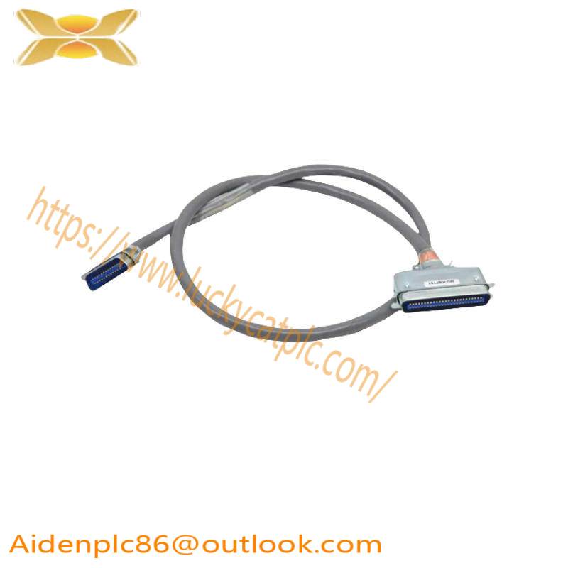HONEYWELL 80366198-100 MU-KBFT01 Bridge Cable