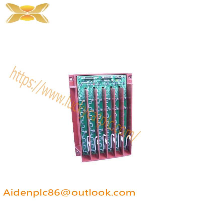 AB 81000-199-51-R Interface Board