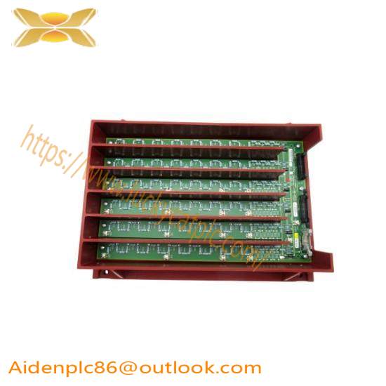 8100-199-51-R Voltage Feedback Board
