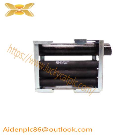 81001-408-63-R Snubber Assembly