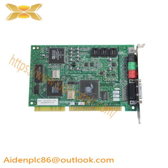81001-451-61R Resistor Assembly