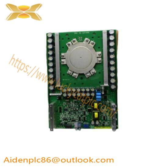 81001-451-62-R Digital Input Module