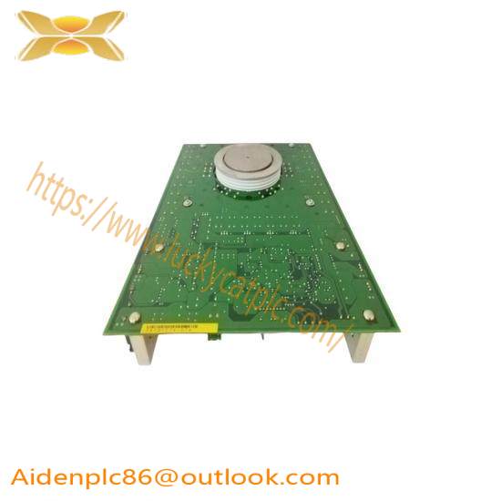 81001-451-83-R GU-D15 80173-110-02 THYRISTOR BOARD