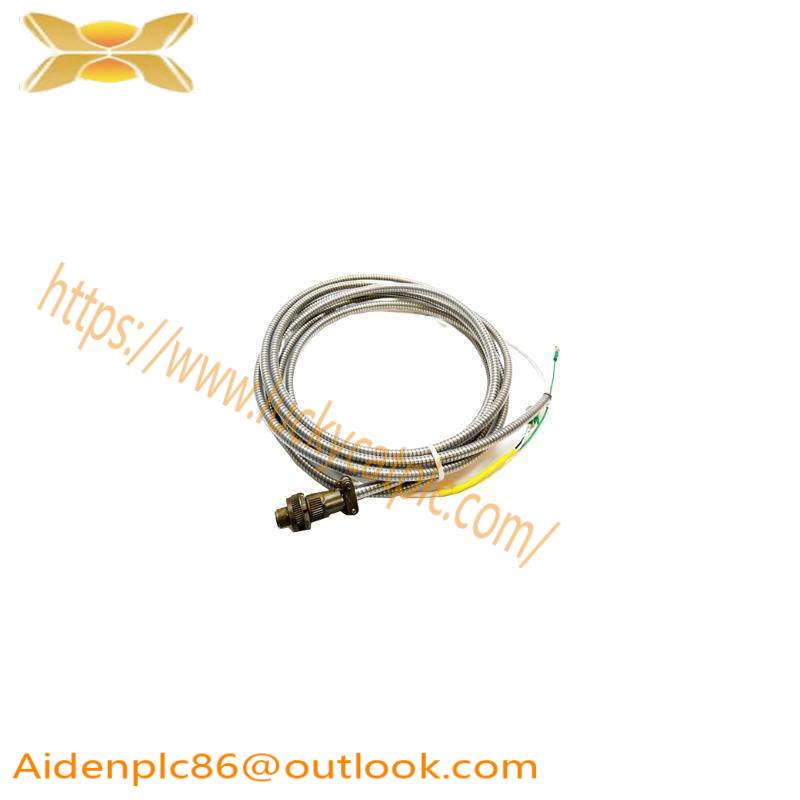 BENTLY NEVADA 84661-17 Velomitor Interconnect Cable