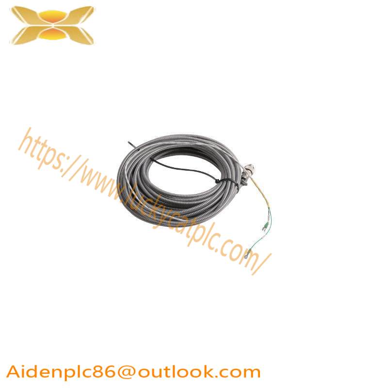 BENTLY NEVADA 84661-20 Velomitor Interconnect Cable