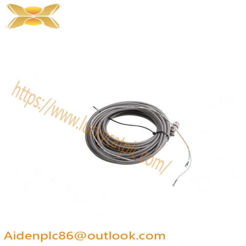 BENTLY NEVADA 84661-34 Velomitor Interconnect Cable