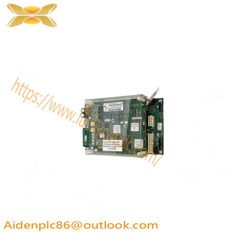 LAM 853-049542R171 Temperature Control Unit