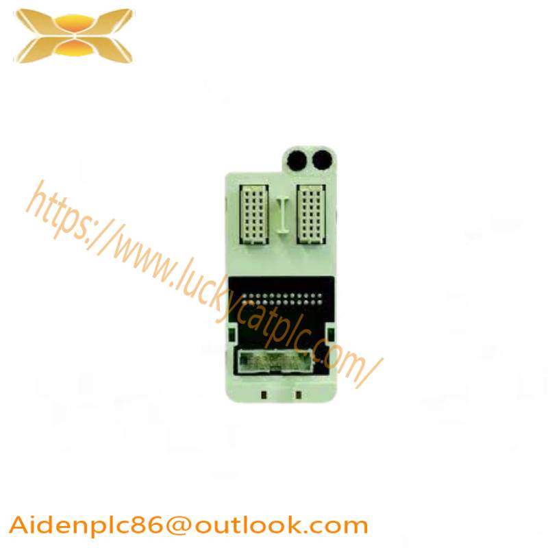 GE 8601-FT-NI Field Terminal