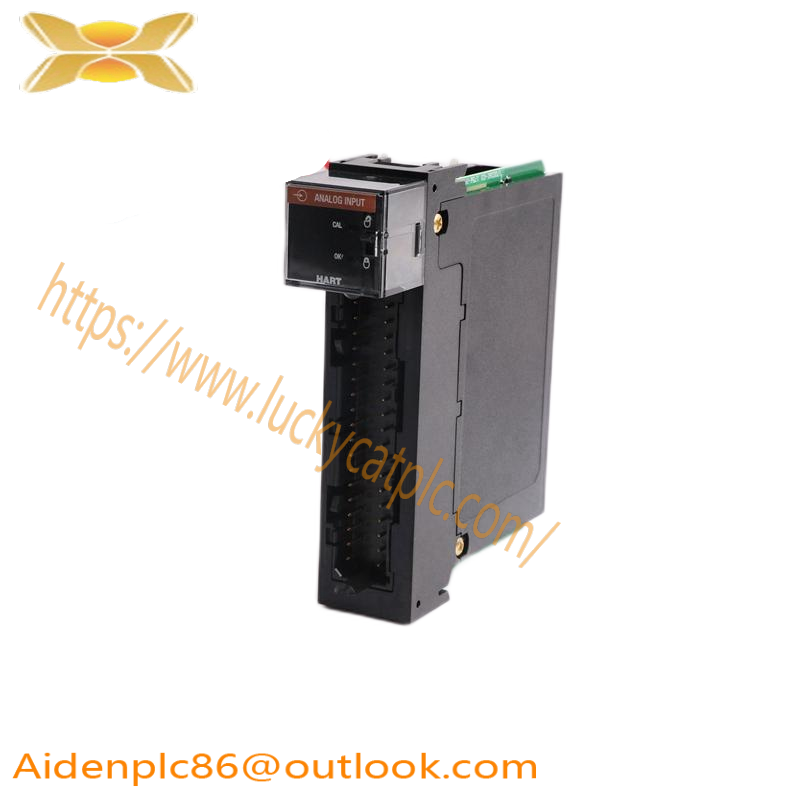 AB 871TM-DH8CN18-H2 Inductive Proximity Sensors