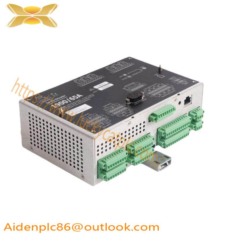 BENTLY NEVADA 88984-02 Seismic Monitor
