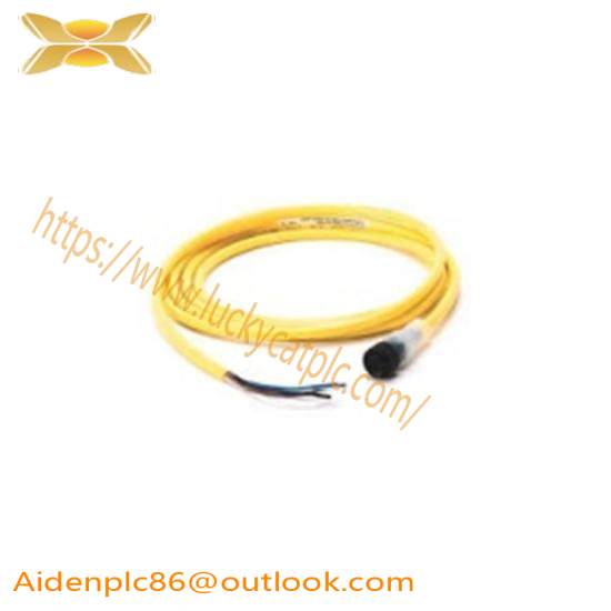 889N-U3AF-12F Mini Straight Cord