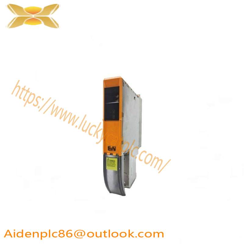 B&R 8BVI0028HWD0.000-1 MULTI INVERTER MODULE