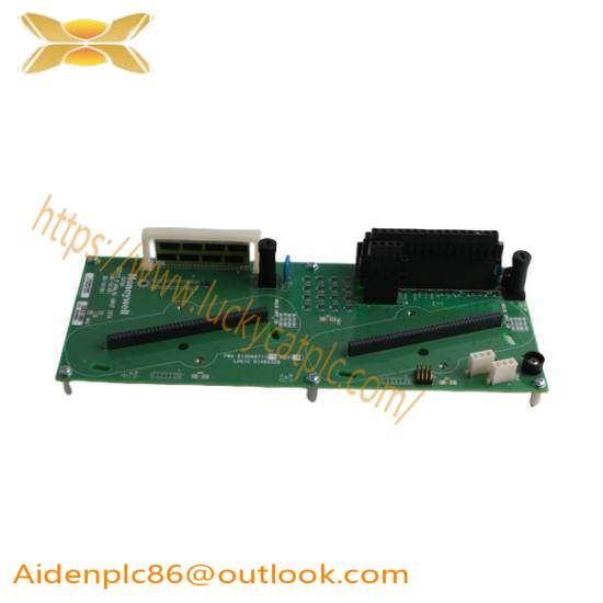 8C-IAIX61 (51306977-175)  Honeywell Analog Input Module