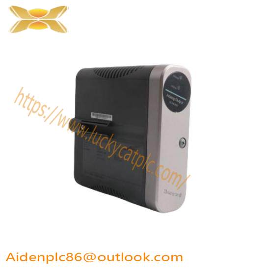 8C-IP0101 (51454362-175)  Honeywell Standard I/O Module