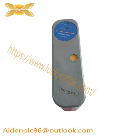 8C-PAINA1  Honeywell  Analog Input Module