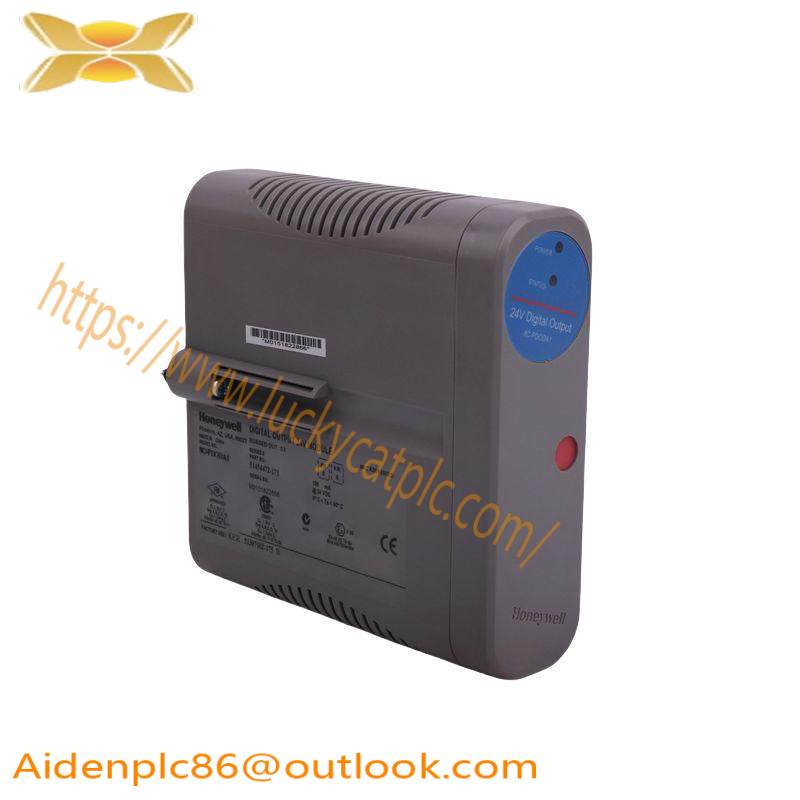 HONEYWELL 8C-PAOH51 51454355-175 C300 Controller