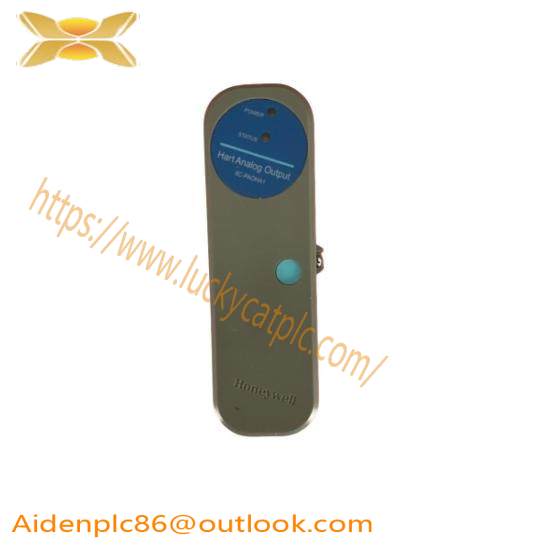 Honeywell 51195549-307