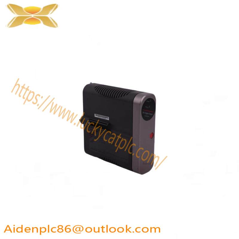 HONEYWELL 8C-PDOD51 51454361-174 Digital Output